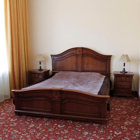 Jermuk Olympia Sanatorium Hotel Szoba fotó