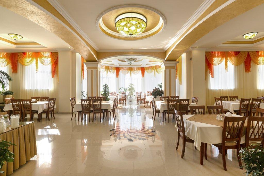 Jermuk Olympia Sanatorium Hotel Kültér fotó