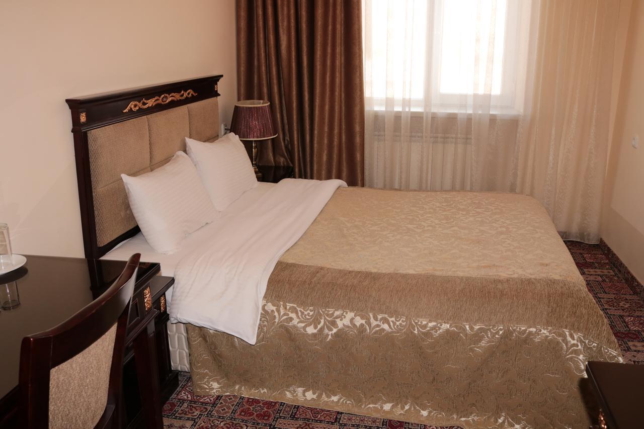 Jermuk Olympia Sanatorium Hotel Kültér fotó